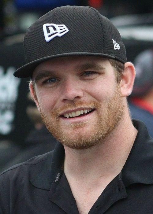 Conor Daly Photo #1