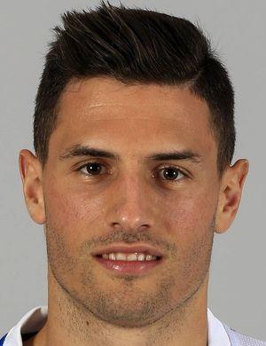 Fabian Schar Photo #1