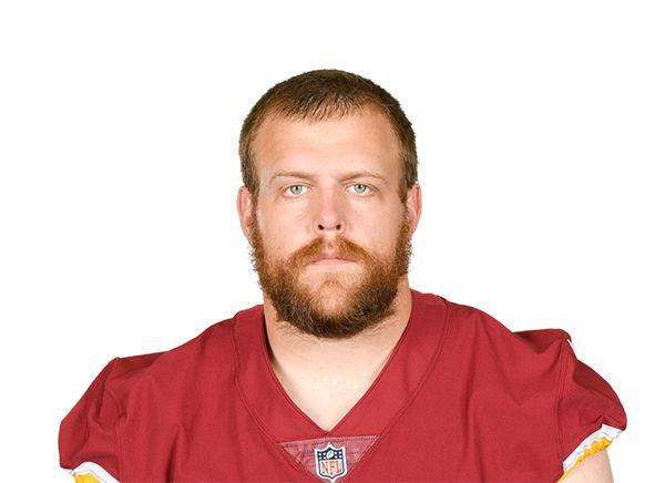 Brandon Scherff Photo #1