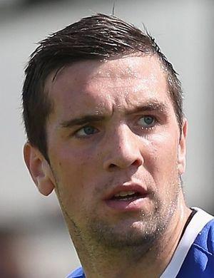 Shane Duffy Photo #1