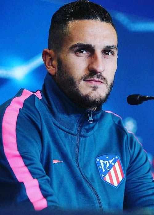 Koke Photo #1