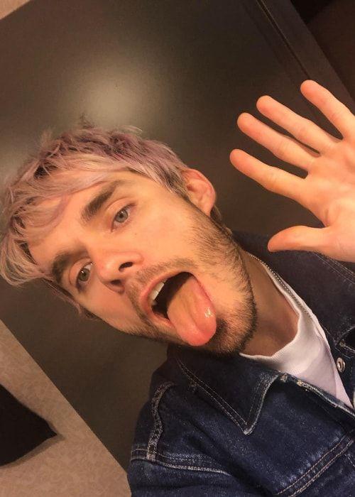 Awsten Knight Photo #1