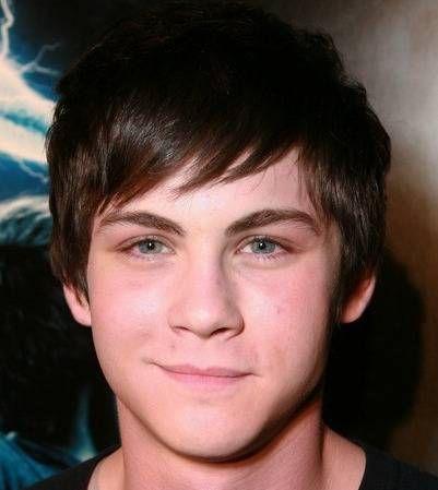 Logan Lerman Photo #1