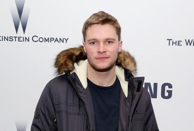 Jack Reynor Photo #1