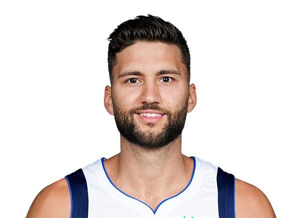 Maxi Kleber Photo #1