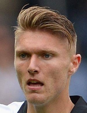 Jeff Hendrick Photo #1