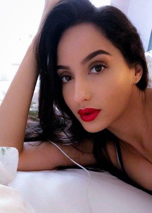 Nora Fatehi Photo #1