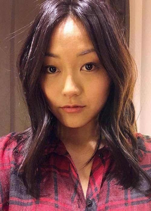 Karen Fukuhara Photo #1