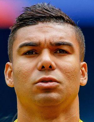 Casemiro Photo #1