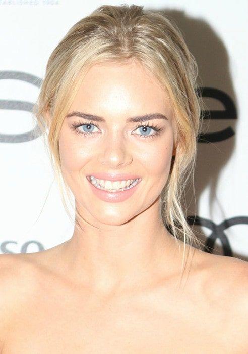 Samara Weaving Photo #1