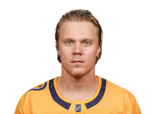 Mikael Granlund Photo #1