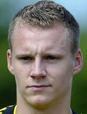 Bernd Leno Photo #1