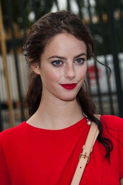 Kaya Scodelario Photo #1