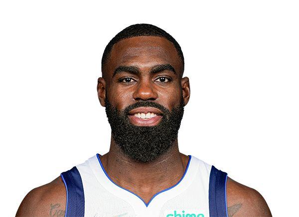 Tim Hardaway Jr. Photo #1