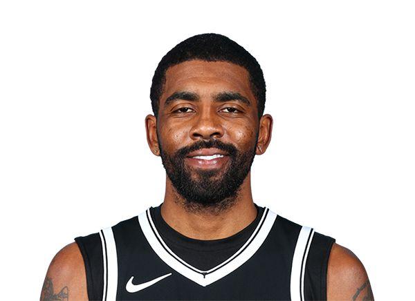 Kyrie Irving Photo #1