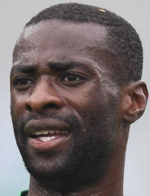 Pedro Obiang Photo #1