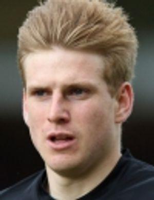 Stuart Armstrong Photo #1