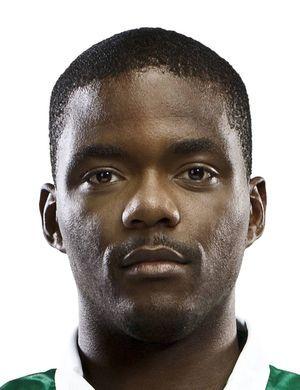 William Carvalho Photo #1