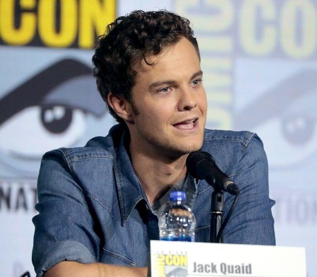 Jack Quaid Photo #1