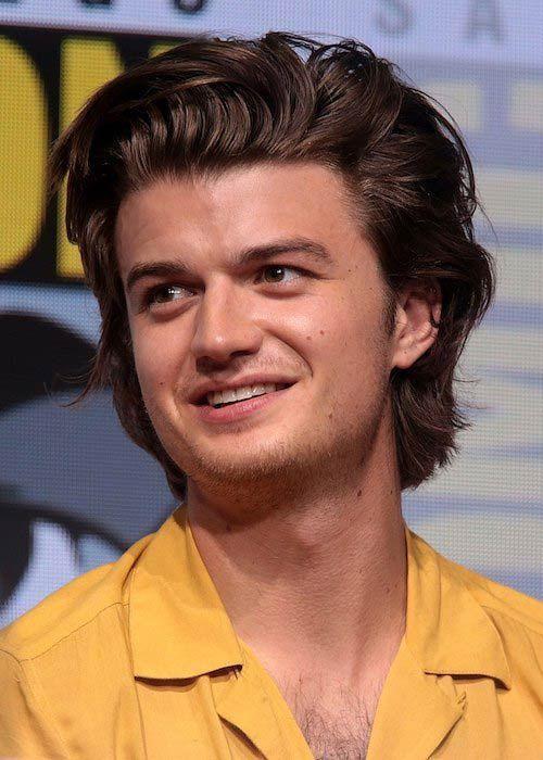 Joe Keery Photo #1