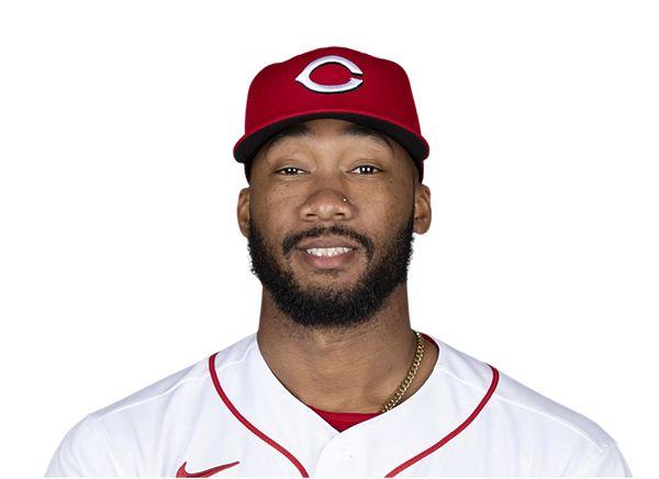 Amir Garrett Photo #1