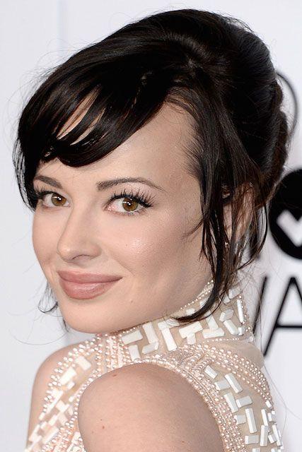 Ashley Rickards Photo #1