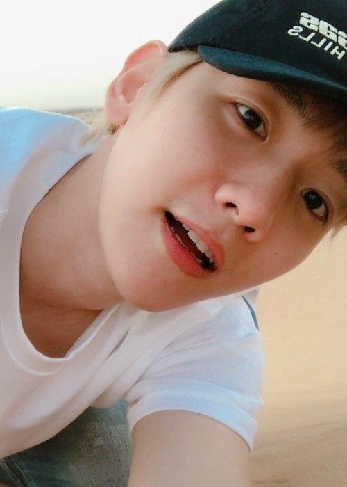 Byun Baek-hyun Photo #1