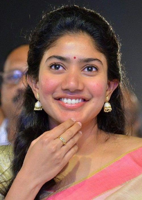 Sai Pallavi Photo #1