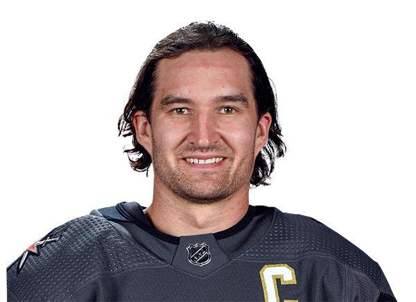 Mark Stone Photo #1