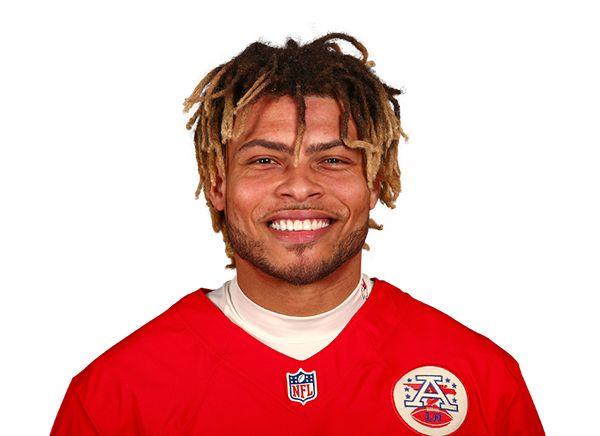 Tyrann Mathieu Photo #1