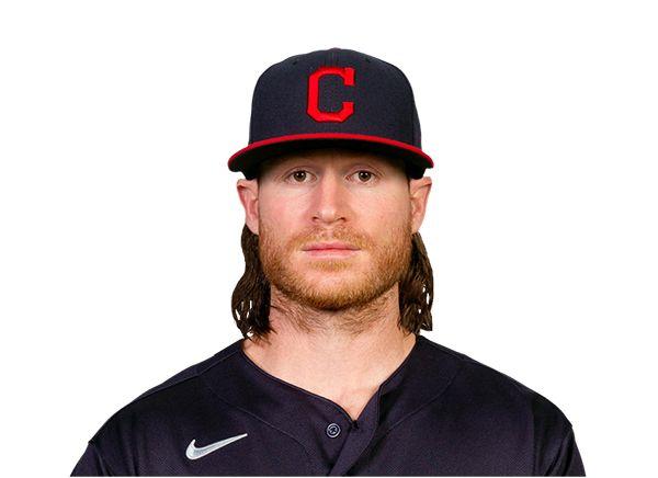 Ben Gamel Photo #1