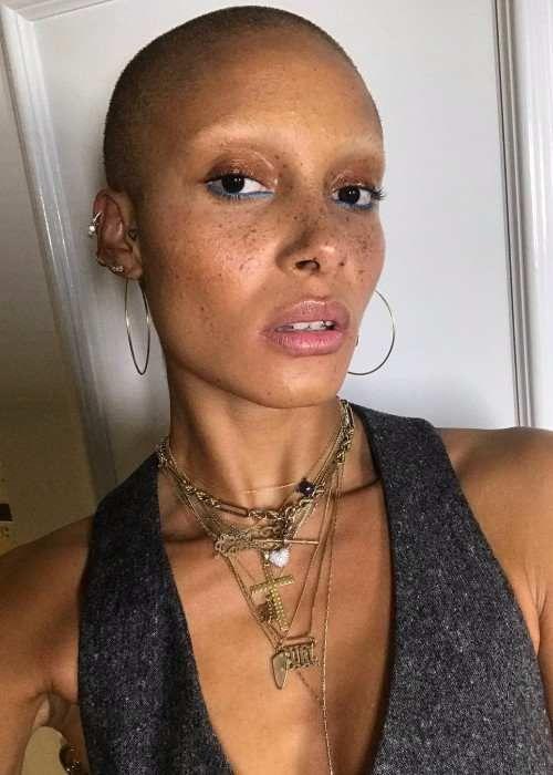 Adwoa Aboah Photo #1