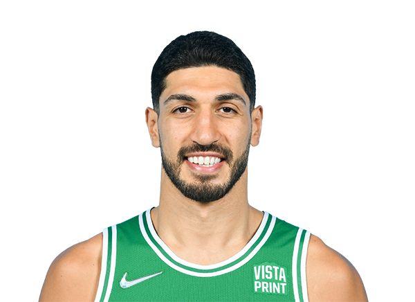 Enes Kanter Photo #1