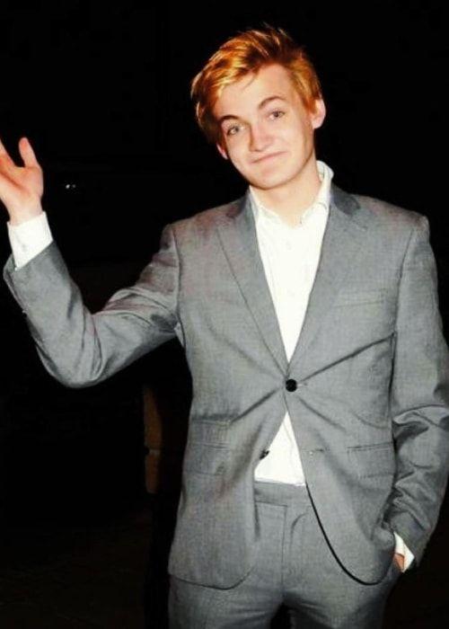 Jack Gleeson Photo #1