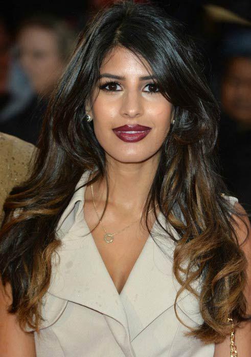 Jasmin Walia Photo #1