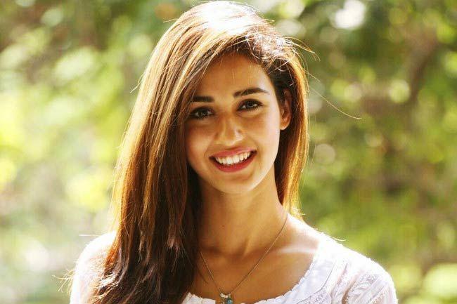 Disha Patani Photo #1