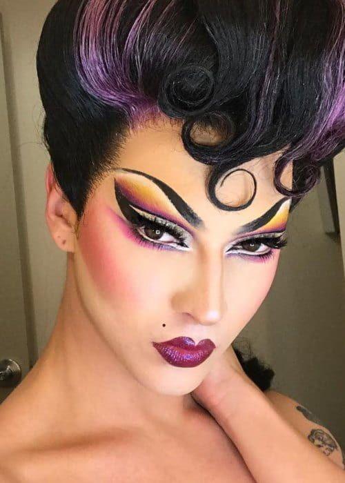 Violet Chachki Photo #1