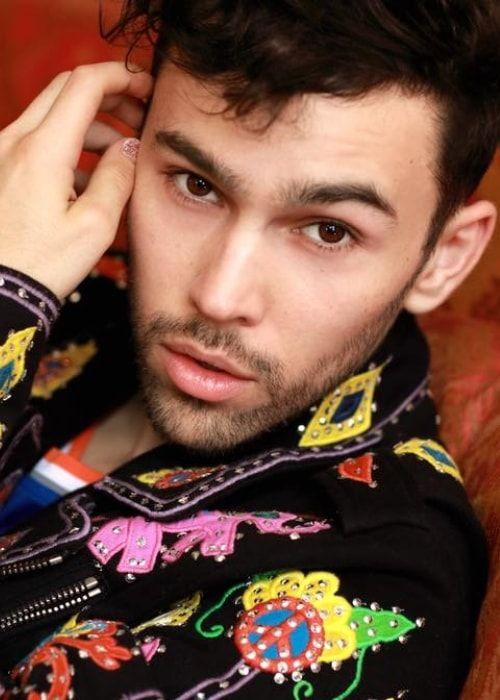 Max Schneider Photo #1