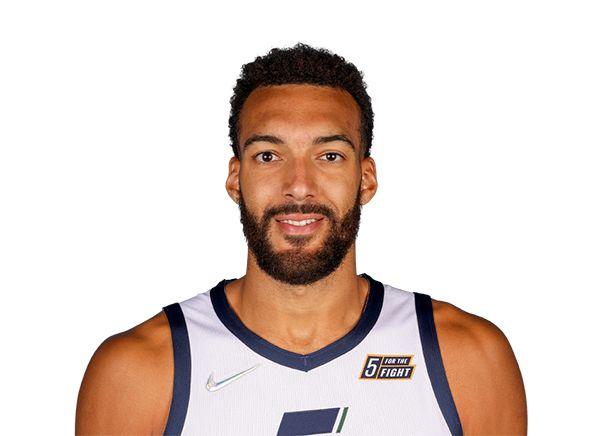 Rudy Gobert Photo #1