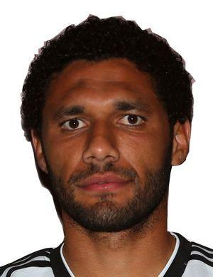 Mohamed Elneny Photo #1