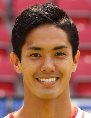 Yoshinori Muto Photo #1