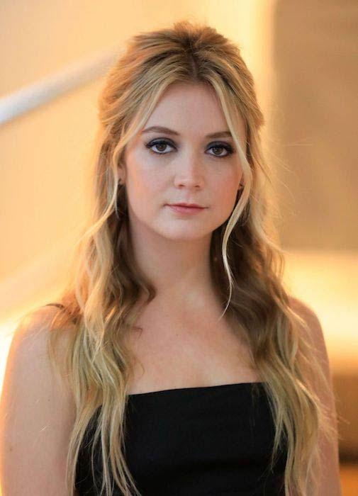 Billie Lourd Photo #1