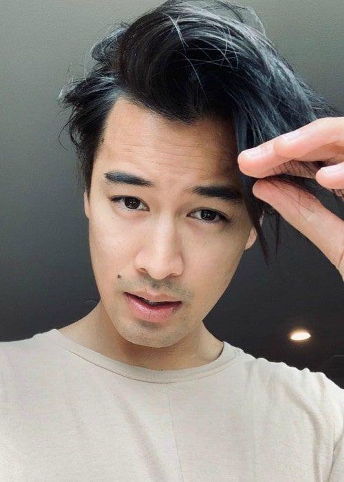 Jordan Rodrigues Photo #1