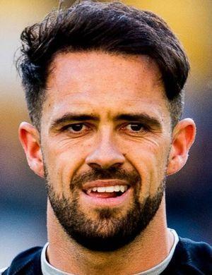 Danny Ings Photo #1