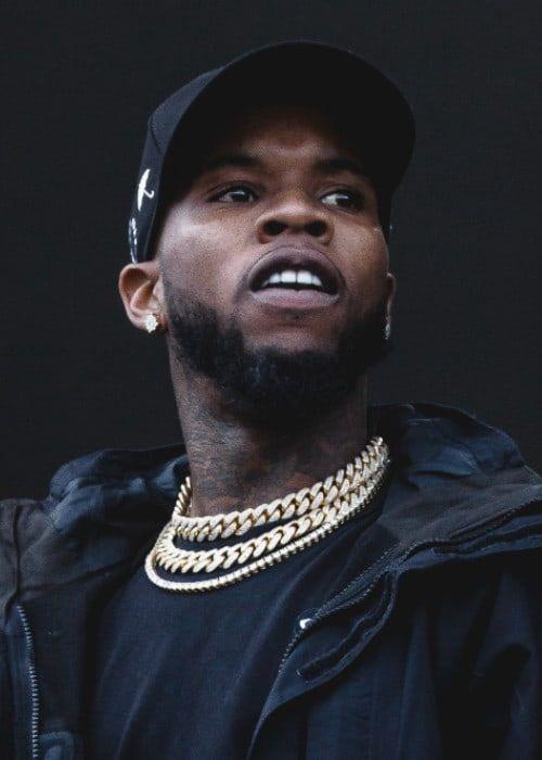 Tory Lanez Photo #1