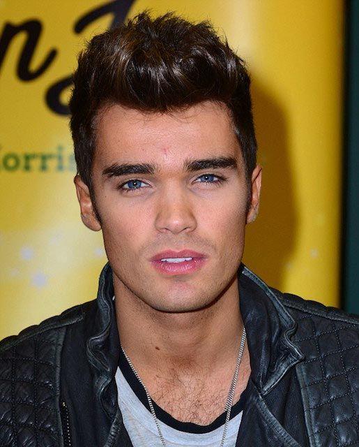 Josh Cuthbert Photo #1