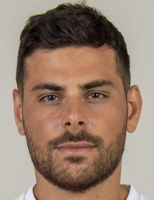 Kevin Volland Photo #1