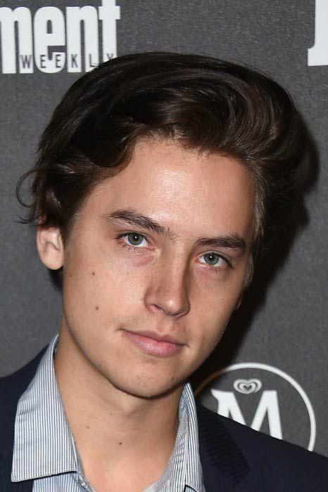 Cole Sprouse Photo #1