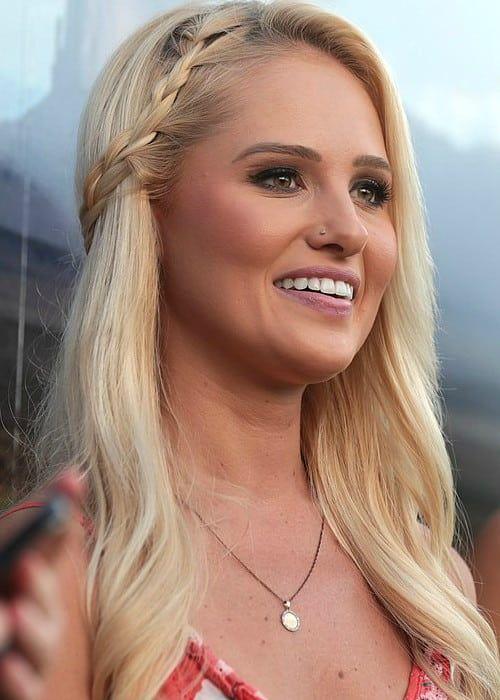 Tomi Lahren Photo #1