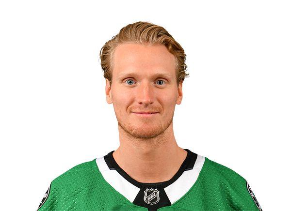 John Klingberg Photo #1